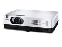 Sanyo PLC-XW200 Sanyo PLC-XW200